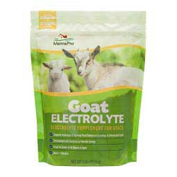 Goat Electrolyte  Manna Pro
